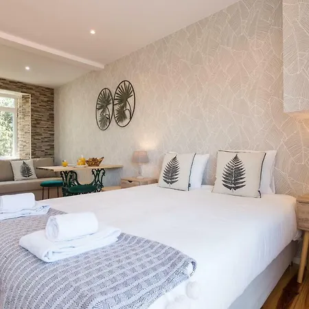 Apartment Alfama Vintage W/ Riverview - By Lu Holidays Lisbon