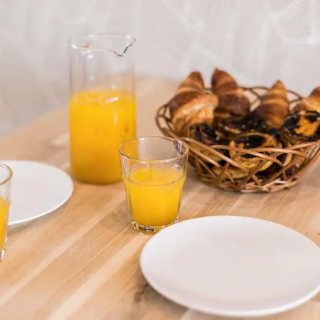 Alfama Vintage W/ Riverview - By Lu Holidays Apartman Lisboa