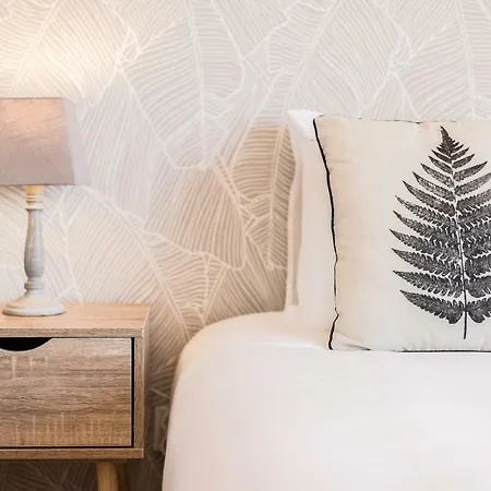 Apartman Alfama Vintage W/ Riverview - By Lu Holidays