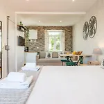 Alfama Vintage W/ Riverview - By Lu Holidays Lejlighed