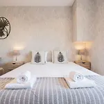 Appartement Alfama Vintage W/ Riverview - By Lu Holidays *