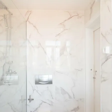 Apartament Alfama Vintage W/ Riverview - By Lu Holidays Lizbona