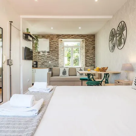 Alfama Vintage W/ Riverview - By Lu Holidays Apartamento